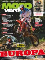 Moto Verde